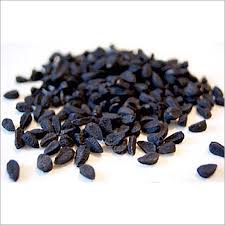 Nigella Seeds